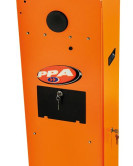CANCELA AUTOMATICA BARRIER BRC JETFLEX BRUSHLESS - PPA