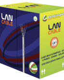 CABO DE REDE LANDUTTI - CONDUTTI