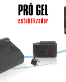 PRÓ GEL ESTABILIZADOR - UPSI 300 VA 