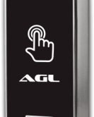 ACIONADOR TOUCH AGL