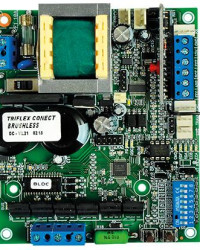 Detalhes do produto ACESSÓRIOS E CENTRAIS TRIFLEX CONNECT BRUSHLESS - PPA