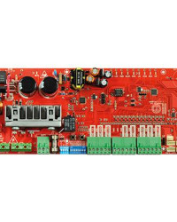 Detalhes do produto ACESSÓRIOS E CENTRAIS TRIFLEX USA CONNECT BRUSHLESS DC - PPA