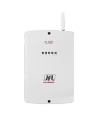 Detalhes do produto Central De Alarme  Módulo Universal  M-300+ - JFL Alarmes