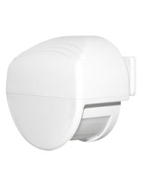 Detalhes do produto Sensor Infravermelho Passivo  Com Fio  IRW-1000 - JFL Alarmes