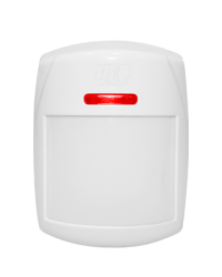 Detalhes do produto Sensor Infravermelho Passivo  Com Fio  IRP-310i - JFL Alarmes