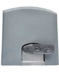 Detalhes do produto AUTOMATIZADOR DESLIZANTE DZ PREDIAL JETFLEX - PPA