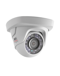 Detalhes do produto CFTV  Câmera  2 Megapixel  CHD-2015P Dome - JFL Alarmes