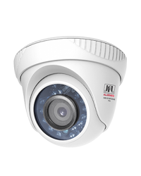 Detalhes do produto CFTV  Câmera  2 Megapixel  CHD-2110P Dome - JLF Alarme