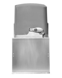 Detalhes do produto AUTOMATIZADOR DESLIZANTE DZ RIO R 500 NEXUS JETFLEX - PPA