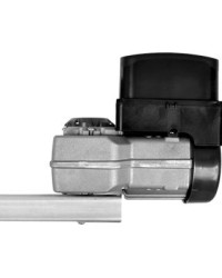 Detalhes do produto AUTOMATIZADOR DESLIZANTE DZCT 400 PORTAL JETFLEX - PPA