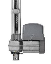 Detalhes do produto AUTOMATIZADOR BASCULANTE POTENZA PREDIAL JETFLEX - PPA