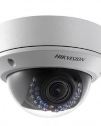 Detalhes do produto CÂMERA DOME DS-1101-L - HIKVISION