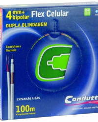 Detalhes do produto 4MM CELULAR - CODUTTI