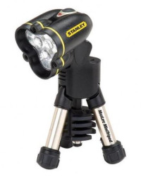 Detalhes do produto MINI LANTERNA LED MAXLIFE COM TRIPÉ 95-111 - DEWALT