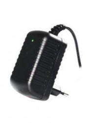Detalhes do produto FONTE ELETRÔNICA - 2A - 5488- TECVOZ