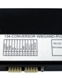 Detalhes do produto CONVERSOR WIEGAND - LINEAR - HCS