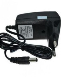 Detalhes do produto FONTE CFTV ZEDEC 12V X 1A - ZEDEC