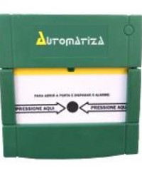 Detalhes do produto CAIXA DE EMERGÊNCIA REARMÁVEL - AUTOMATIZA