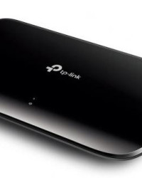 Detalhes do produto SWITCH GIGABIT DE MESA DE 8 PORTAS - TL-SG1008D - TP LINK