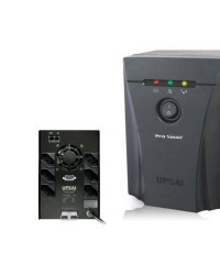 Detalhes do produto NO BREAK PRO SAVER 1400VA BIVOLT