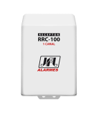  Receptor  RRC-100 - JFL Alarmes