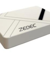 Detalhes do produto DVR ZEDEC - STAND ALONE 16 CANAIS - ZEDEC