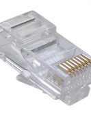 CONECTOR RJ 45 UP CONNECTION