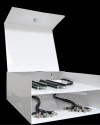 Detalhes do produto MANAGER BOX LIGHT HD HÍBRIDO 1/32 - MAX ELETRON