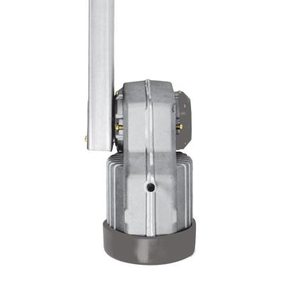 AUTOMATIZADOR BASCULANTE PENTA PORTAL - PPA AUTOMATIZADOR BASCULANTE PENTA PORTAL - PPA