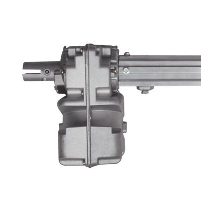 AUTOMATIZADOR PIVOTANTE PIVO HOME - PPA AUTOMATIZADOR PIVOTANTE PIVO HOME - PPA