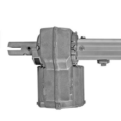 AUTOMATIZADOR PIVOTANTE PISTON DETEN 1/3 - PPA AUTOMATIZADOR PIVOTANTE PISTON DETEN 1/3 - PPA