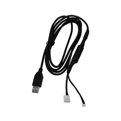 Central De Alarme Acessório Cabo Conversor USB Central De Alarme Acessório Cabo Conversor USB