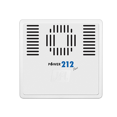 Acessório Power-212 Plus - JFL Alarmes Acessório Power-212 Plus - JFL Alarmes