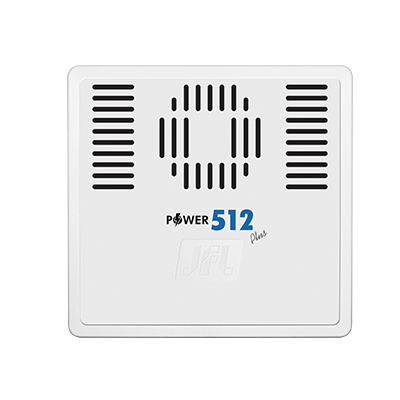 Acessório Power-512 Plus - JFL Alarmes Acessório Power-512 Plus - JFL Alarmes