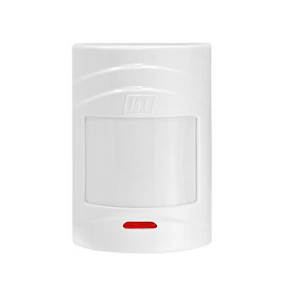 Sensor Infravermelho Passivo  Sem fio  IRS-430i  - JFL Alarmes