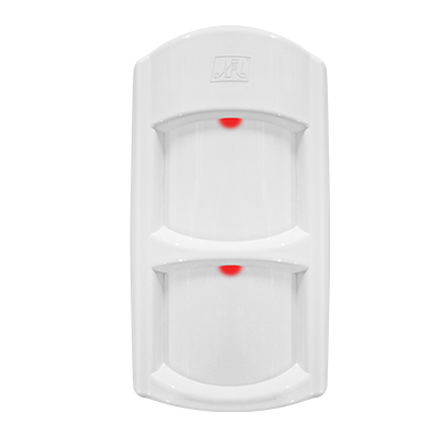 Sensor Infravermelho Passivo  Com Fio  IRD-640 PET - JFL Alarmes