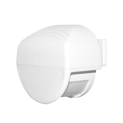 Sensor Infravermelho Passivo  Com Fio  IRW-1000 - JFL Alarmes