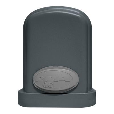 AUTOMATIZADOR DESLIZANTE EURUS STEEL JETFLEX - PPA AUTOMATIZADOR DESLIZANTE EURUS STEEL JETFLEX - PPA