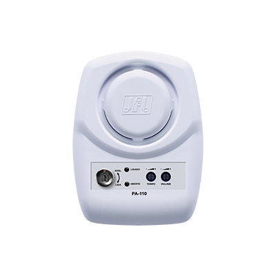 Sensor de Abertura  Com Fio  PA-110 - JFL Alarmes