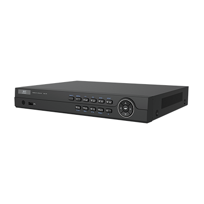 CFTV  Gravador  5 Megapixel  DHD-5204 - JFL Alarmes