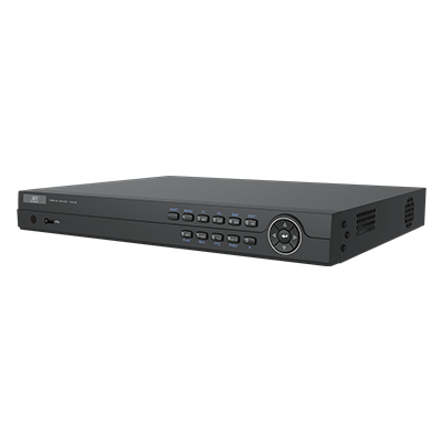 CFTV Gravador 5 Megapixel DHD-5116 - JFL Alarmes CFTV Gravador 5 Megapixel DHD-5116 - JFL Alarmes
