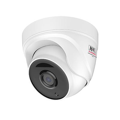 CFTV  Câmera  2 Megapixel  CHD-2020 Dome PoC - JFL Alarmes