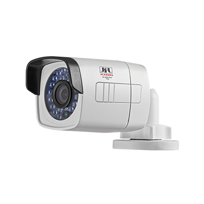 CFTV Câmera 2 Megapixel CHD-2030 PoC - JFL Alarmes CFTV Câmera 2 Megapixel CHD-2030 PoC - JFL Alarmes