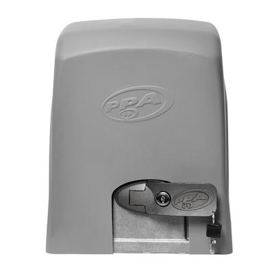 AUTOMATIZADOR DESLIZANTE DZ EURUS 2000 - PPA AUTOMATIZADOR DESLIZANTE DZ EURUS 2000 - PPA