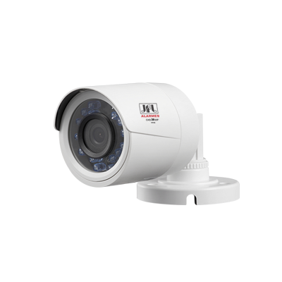 CFTV Câmera 2 Megapixel CHD-2030P - JFL Alarmes CFTV Câmera 2 Megapixel CHD-2030P - JFL Alarmes