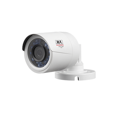CFTV Câmera 2 Megapixel CHD-2130P - JFL Alarmes CFTV Câmera 2 Megapixel CHD-2130P - JFL Alarmes