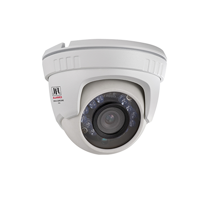 CFTV Câmera 2 Megapixel CHD-2120M Dome - JFL Alarmes CFTV Câmera 2 Megapixel CHD-2120M Dome - JFL Alarmes
