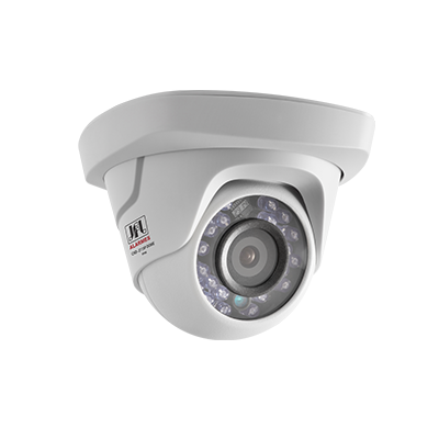 CFTV Câmera 2 Megapixel CHD-2115P Dome JFL - Alarmes CFTV Câmera 2 Megapixel CHD-2115P Dome JFL - Alarmes