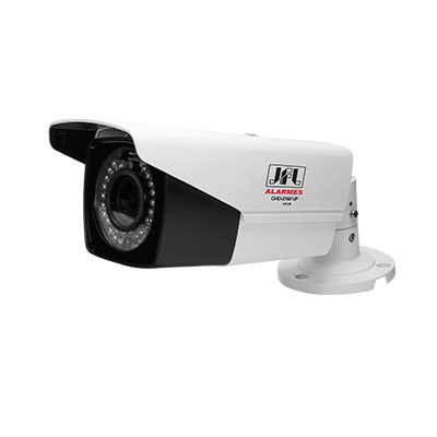 CFTV Câmera 2 Megapixel CHD-2160VF - JFL Alarme CFTV Câmera 2 Megapixel CHD-2160VF - JFL Alarme