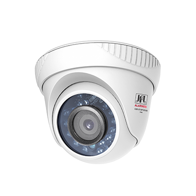 CFTV Câmera 2 Megapixel CHD-2110P Dome - JLF Alarme CFTV Câmera 2 Megapixel CHD-2110P Dome - JLF Alarme